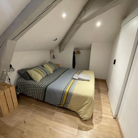 Le Saint Nicolas Troyes Exterior foto